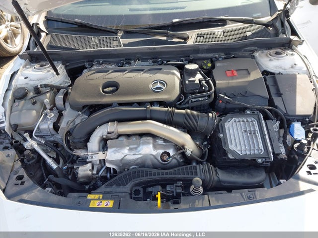 Продаж на аукціоні авто 2026 Mercedes-benz Cla 250 4matic, vin: W1K5J4HB9TN574366, номер лоту: 12635262