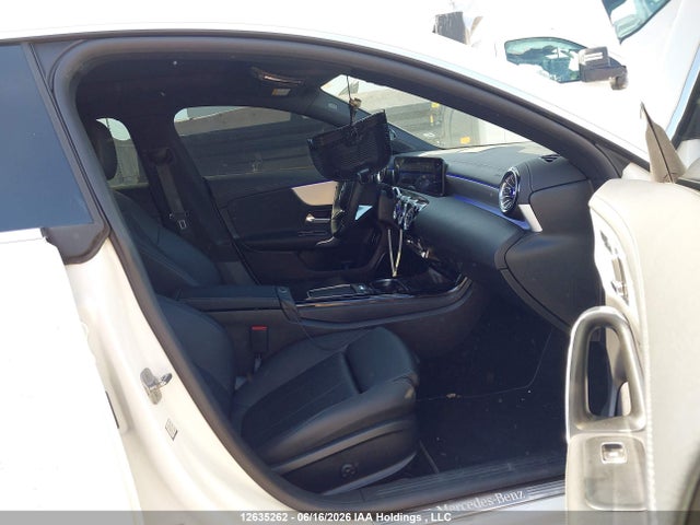 Продаж на аукціоні авто 2026 Mercedes-benz Cla 250 4matic, vin: W1K5J4HB9TN574366, номер лоту: 12635262
