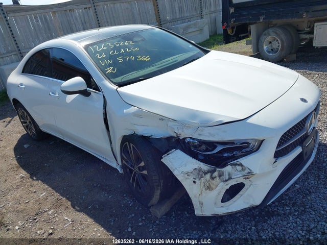 W1K5J4HB9TN574366 Mercedes-Benz CLA 250 4MATIC