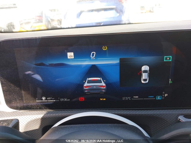 Продаж на аукціоні авто 2026 Mercedes-benz Cla 250 4matic, vin: W1K5J4HB9TN574366, номер лоту: 12635262