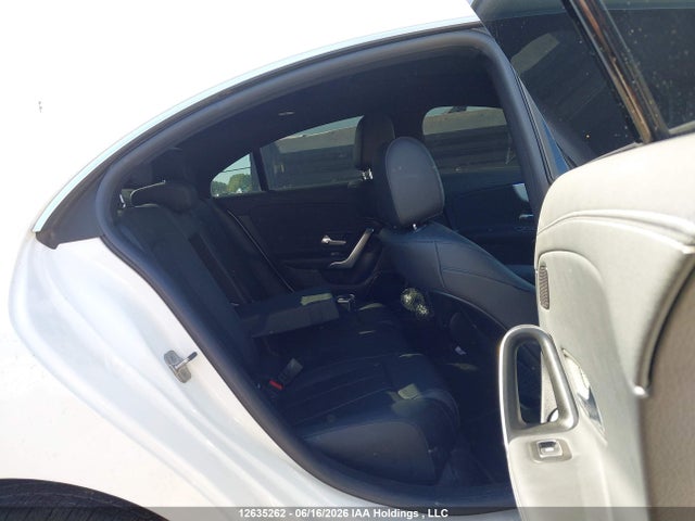 Продаж на аукціоні авто 2026 Mercedes-benz Cla 250 4matic, vin: W1K5J4HB9TN574366, номер лоту: 12635262