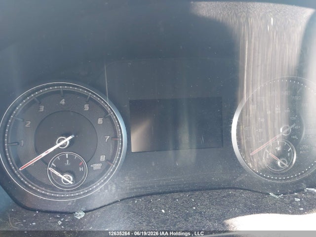Aukcja sprzedaży 2023 Hyundai Santa Fe Preferred Awd With Trend Package, vin: 5NMS3DAJ9PH563914, numer aukcji: 12635264