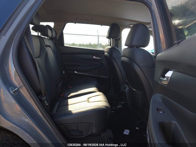 Aukcja sprzedaży 2023 Hyundai Santa Fe Preferred Awd With Trend Package, vin: 5NMS3DAJ9PH563914, numer aukcji: 12635264