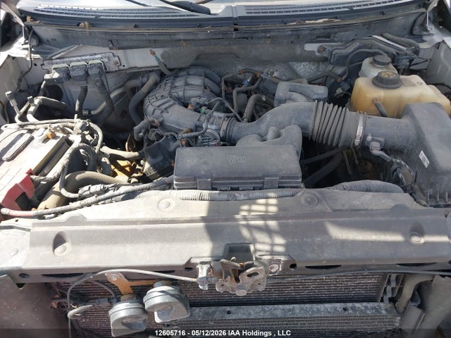 Продажа на аукционе авто 2012 Ford F-150 Xlt, vin: 1FTEX1EM1CFA07561, номер лота: 12605716