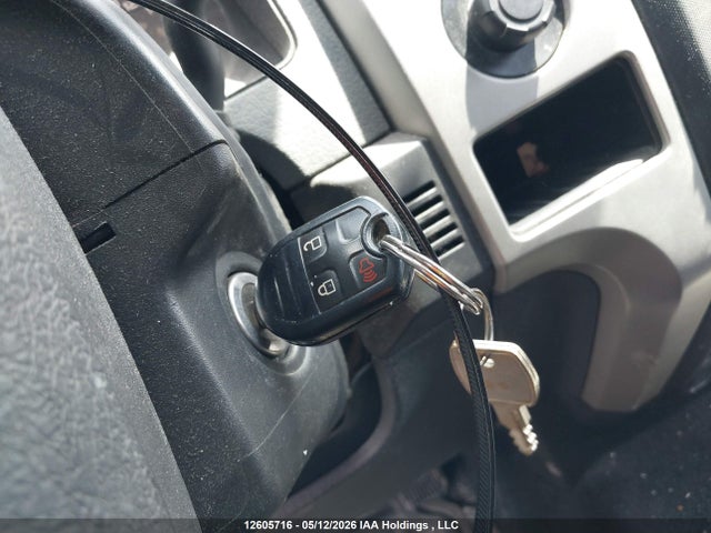 Продажа на аукционе авто 2012 Ford F-150 Xlt, vin: 1FTEX1EM1CFA07561, номер лота: 12605716