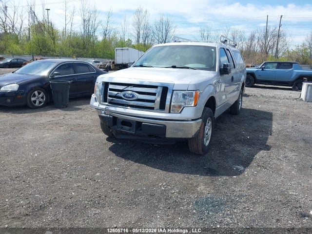 Продажа на аукционе авто 2012 Ford F-150 Xlt, vin: 1FTEX1EM1CFA07561, номер лота: 12605716