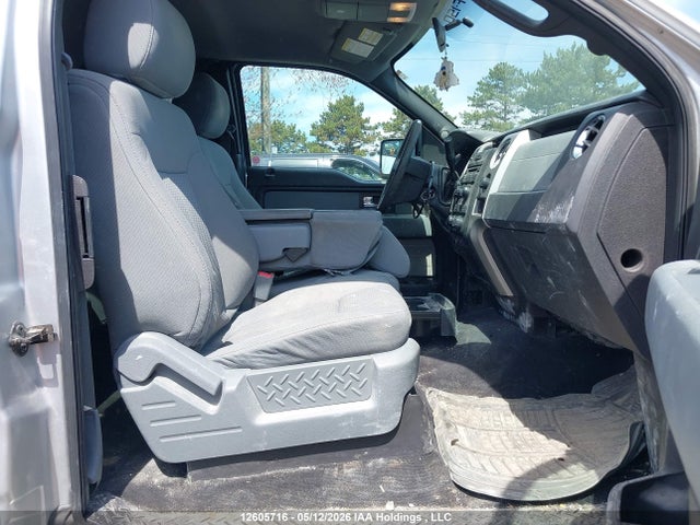 Продажа на аукционе авто 2012 Ford F-150 Xlt, vin: 1FTEX1EM1CFA07561, номер лота: 12605716