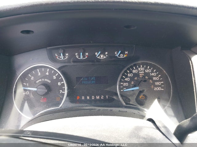 Продажа на аукционе авто 2012 Ford F-150 Xlt, vin: 1FTEX1EM1CFA07561, номер лота: 12605716
