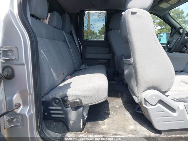 Продажа на аукционе авто 2012 Ford F-150 Xlt, vin: 1FTEX1EM1CFA07561, номер лота: 12605716