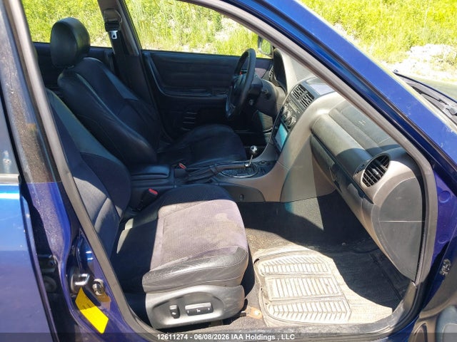 2001 Lexus Is 300 300 მანქანა იყიდება აუქციონზე, vin: JTHBD182910004962, აუქციონის ნომერი: 12611274