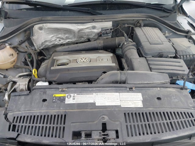Volkswagen Tiguan Wolfsburg 2017 WVGNV7AX2HK020306 Image 10