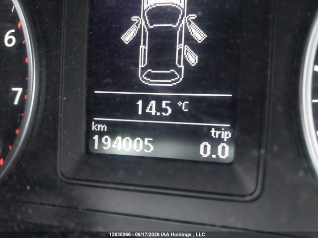 Volkswagen Tiguan Wolfsburg 2017 WVGNV7AX2HK020306 Image 16