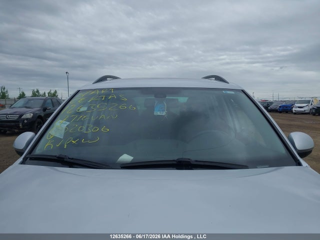 Volkswagen Tiguan Wolfsburg 2017 WVGNV7AX2HK020306 Image 18