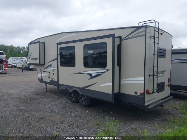 Flagstaff Classic Super Lite 2021 4X4FFLD22M1894907 Image 3