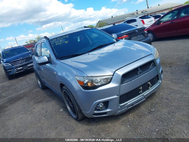 Aukcja sprzedaży 2011 Mitsubishi Rvr Se, vin: JA4AH3AUXBZ602798, numer aukcji: 12635268