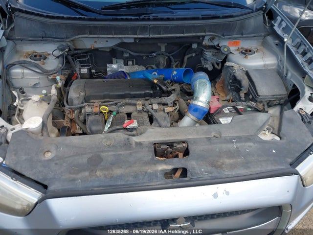 Aukcja sprzedaży 2011 Mitsubishi Rvr Se, vin: JA4AH3AUXBZ602798, numer aukcji: 12635268