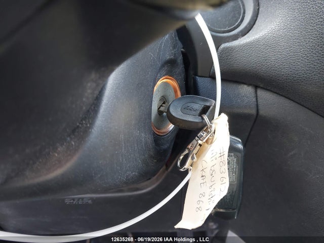 Aukcja sprzedaży 2011 Mitsubishi Rvr Se, vin: JA4AH3AUXBZ602798, numer aukcji: 12635268