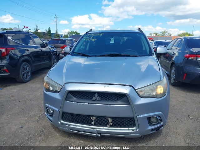 Aukcja sprzedaży 2011 Mitsubishi Rvr Se, vin: JA4AH3AUXBZ602798, numer aukcji: 12635268