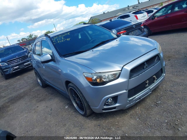 Aukcja sprzedaży 2011 Mitsubishi Rvr Se, vin: JA4AH3AUXBZ602798, numer aukcji: 12635268