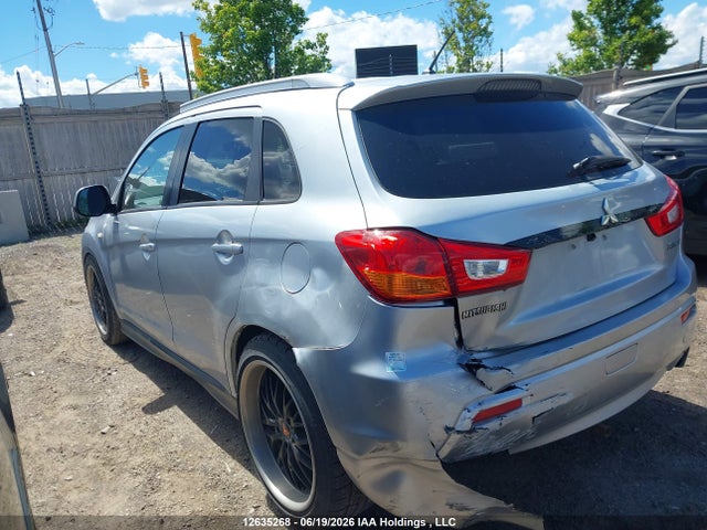 Aukcja sprzedaży 2011 Mitsubishi Rvr Se, vin: JA4AH3AUXBZ602798, numer aukcji: 12635268
