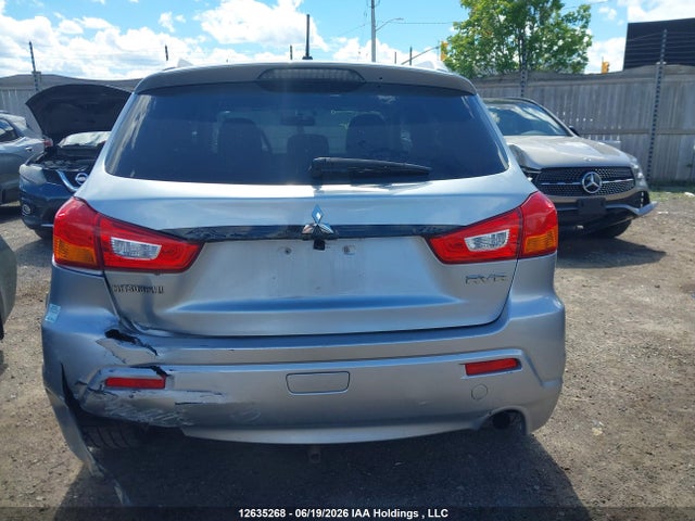 Aukcja sprzedaży 2011 Mitsubishi Rvr Se, vin: JA4AH3AUXBZ602798, numer aukcji: 12635268