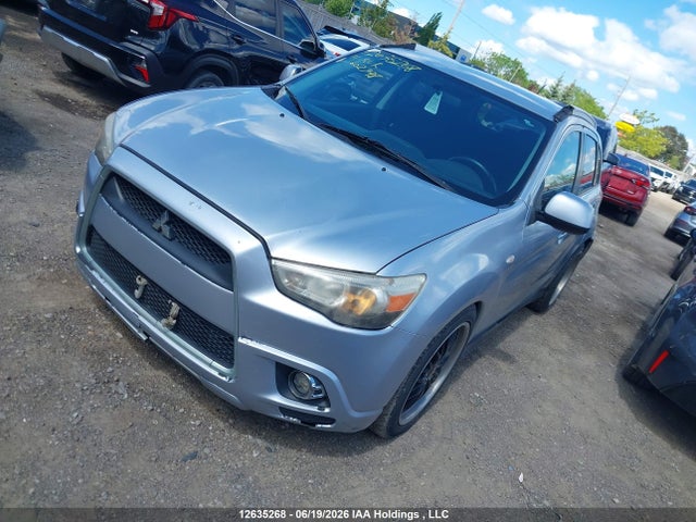 Aukcja sprzedaży 2011 Mitsubishi Rvr Se, vin: JA4AH3AUXBZ602798, numer aukcji: 12635268