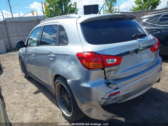 Aukcja sprzedaży 2011 Mitsubishi Rvr Se, vin: JA4AH3AUXBZ602798, numer aukcji: 12635268