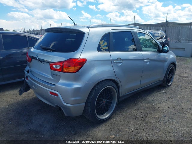 Aukcja sprzedaży 2011 Mitsubishi Rvr Se, vin: JA4AH3AUXBZ602798, numer aukcji: 12635268