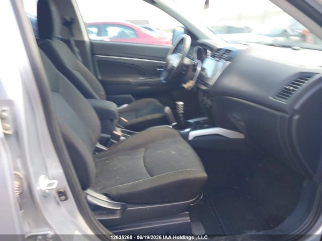 Aukcja sprzedaży 2011 Mitsubishi Rvr Se, vin: JA4AH3AUXBZ602798, numer aukcji: 12635268