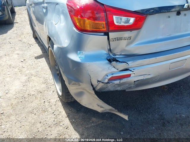 Aukcja sprzedaży 2011 Mitsubishi Rvr Se, vin: JA4AH3AUXBZ602798, numer aukcji: 12635268