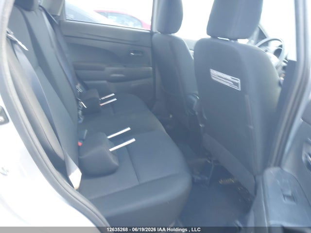 Aukcja sprzedaży 2011 Mitsubishi Rvr Se, vin: JA4AH3AUXBZ602798, numer aukcji: 12635268