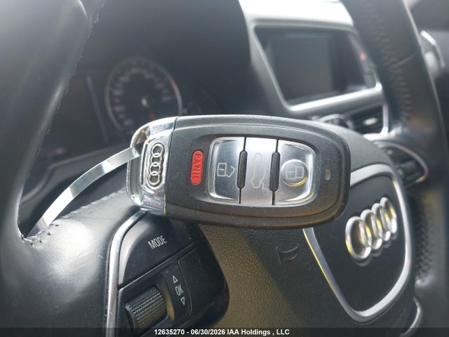WA1L2AFP5GA128721 Audi Q5 Premium Plus