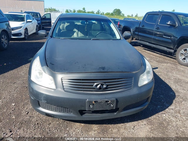 Aukcja sprzedaży 2009 Infiniti G37, vin: JNKCV61F29M350903, numer aukcji: 12635271