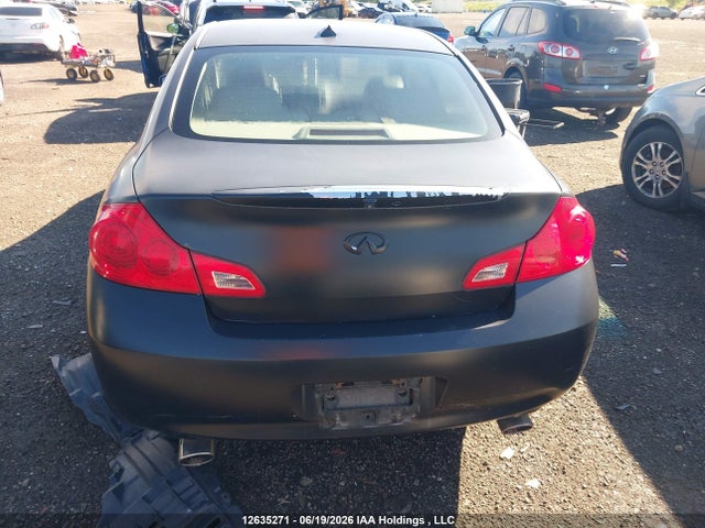 Aukcja sprzedaży 2009 Infiniti G37, vin: JNKCV61F29M350903, numer aukcji: 12635271