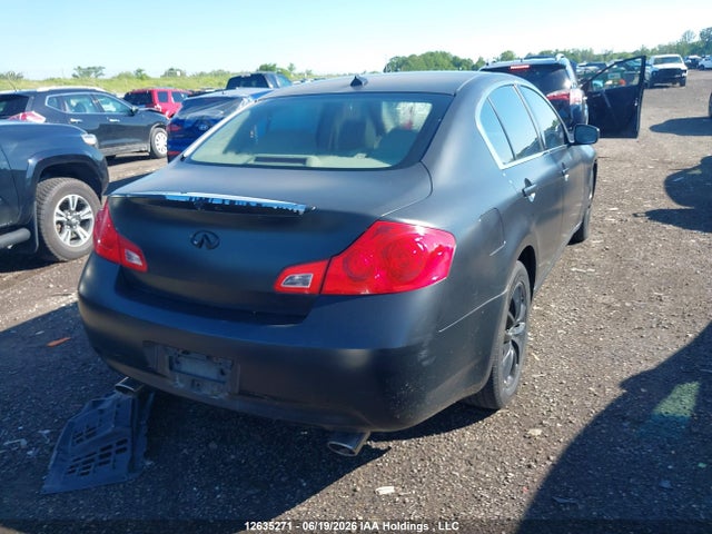 Aukcja sprzedaży 2009 Infiniti G37, vin: JNKCV61F29M350903, numer aukcji: 12635271