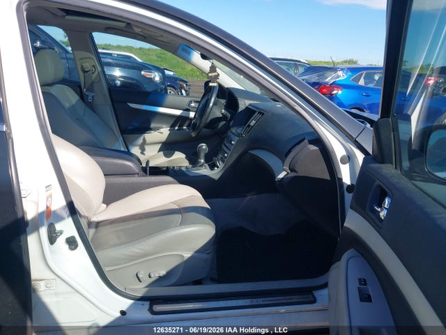 Aukcja sprzedaży 2009 Infiniti G37, vin: JNKCV61F29M350903, numer aukcji: 12635271