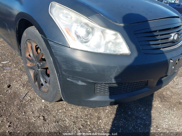 Aukcja sprzedaży 2009 Infiniti G37, vin: JNKCV61F29M350903, numer aukcji: 12635271