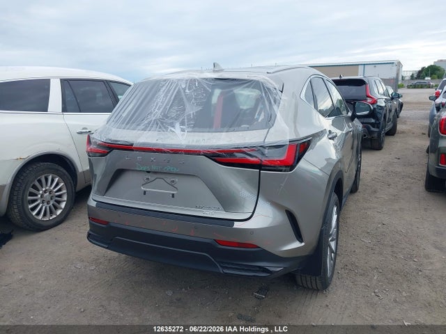 2T2GKCEZ9NC003702 Lexus Nx 350h 350h