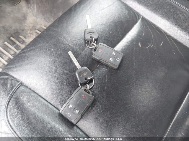 12635273 :رقم المزاد ، 1GCVKREC6JZ178189 vin ، 2018 Chevrolet Silverado 1500 Lt مزاد بيع