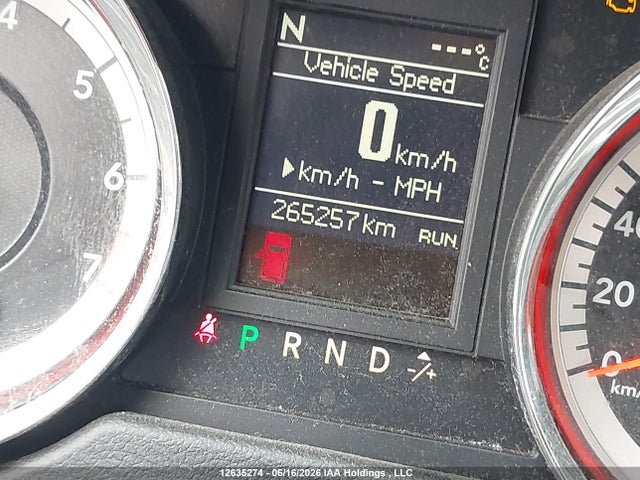 2C4RDGEG0JR313194 Dodge Grand Caravan Gt