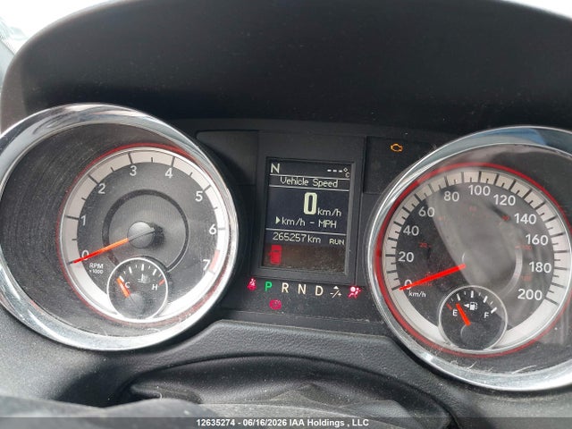Продаж на аукціоні авто 2018 Dodge Grand Caravan Gt, vin: 2C4RDGEG0JR313194, номер лоту: 12635274
