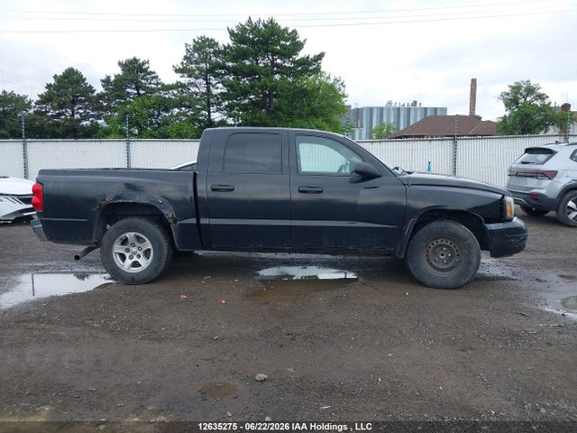 Продажа на аукционе авто 2007 Dodge Dakota Quad/st, vin: 1D7HE28K57S224150, номер лота: 12635275