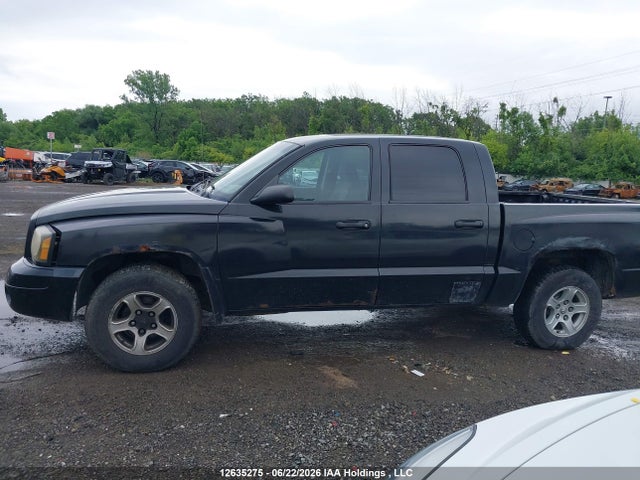 Продажа на аукционе авто 2007 Dodge Dakota Quad/st, vin: 1D7HE28K57S224150, номер лота: 12635275