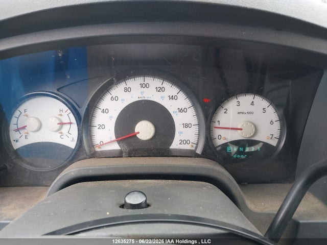 Продажа на аукционе авто 2007 Dodge Dakota Quad/st, vin: 1D7HE28K57S224150, номер лота: 12635275