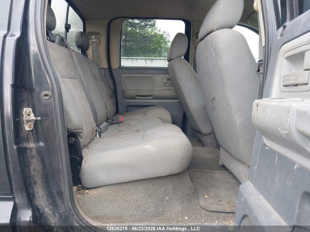 Продажа на аукционе авто 2007 Dodge Dakota Quad/st, vin: 1D7HE28K57S224150, номер лота: 12635275