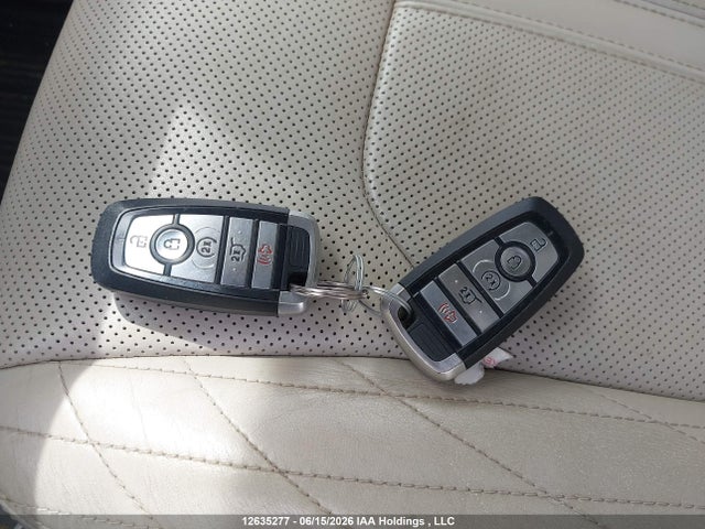 12635277 :رقم المزاد ، 1FMJK1MT1KEA04679 vin ، 2019 Ford Expedition Max Platinum مزاد بيع