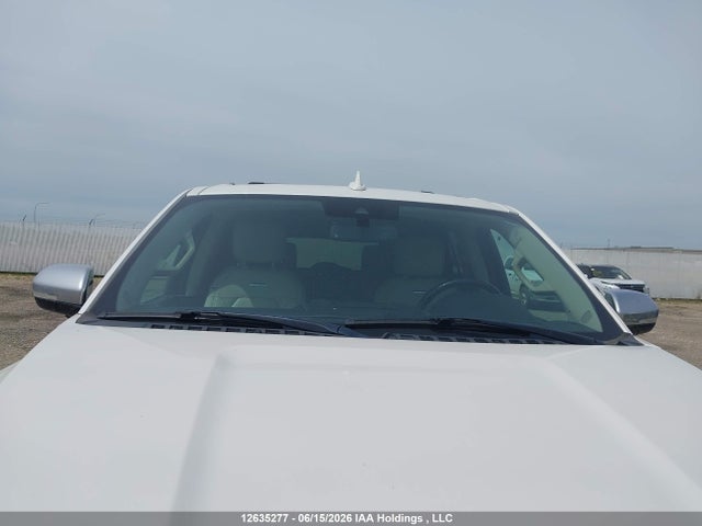 12635277 :رقم المزاد ، 1FMJK1MT1KEA04679 vin ، 2019 Ford Expedition Max Platinum مزاد بيع