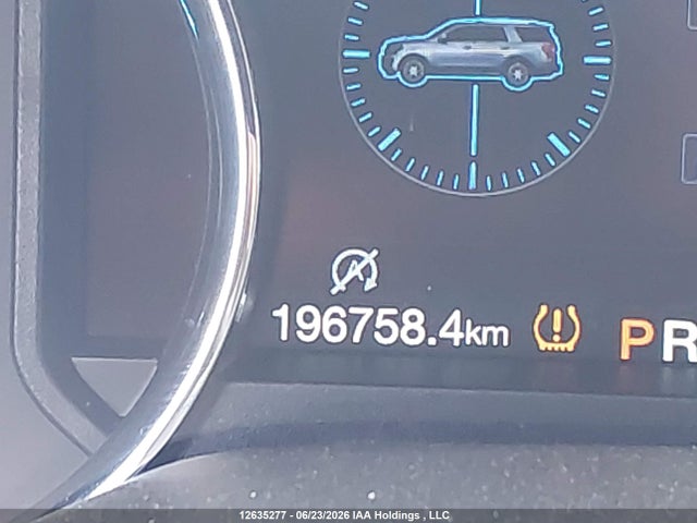 12635277 :رقم المزاد ، 1FMJK1MT1KEA04679 vin ، 2019 Ford Expedition Max Platinum مزاد بيع