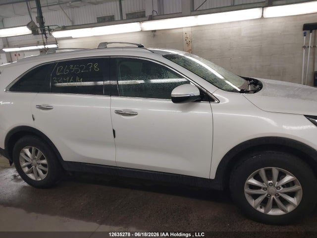KIA Sorento 2017 5XYPG4A34HG334614 Image 13