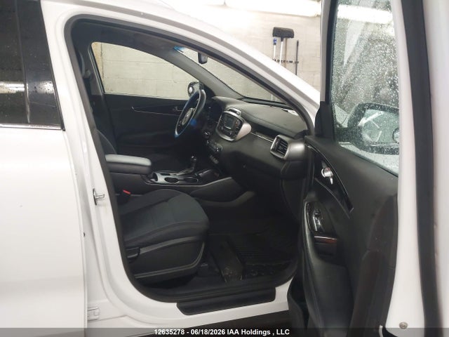KIA Sorento 2017 5XYPG4A34HG334614 Image 5